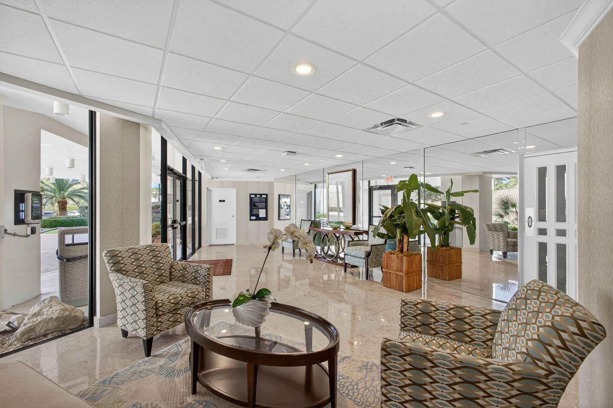 2800 N Ocean Drive, #B-12a