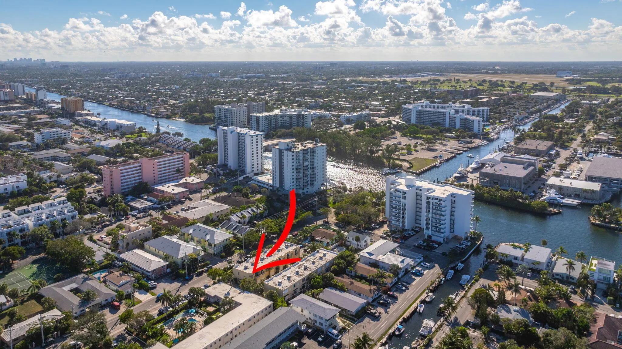 3213 NE 16th Street, #112