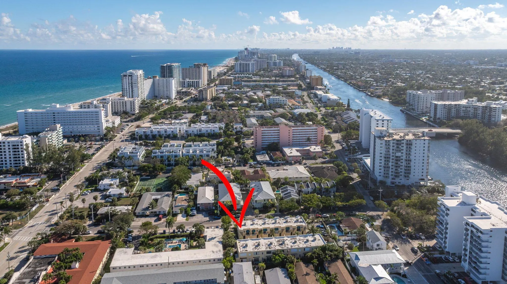 3213 NE 16th Street, #112