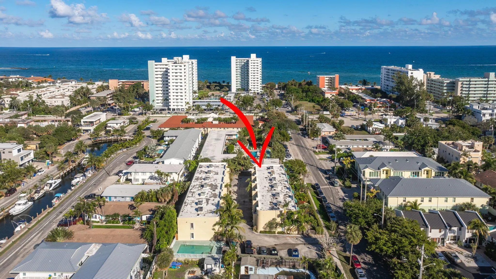 3213 NE 16th Street, #112
