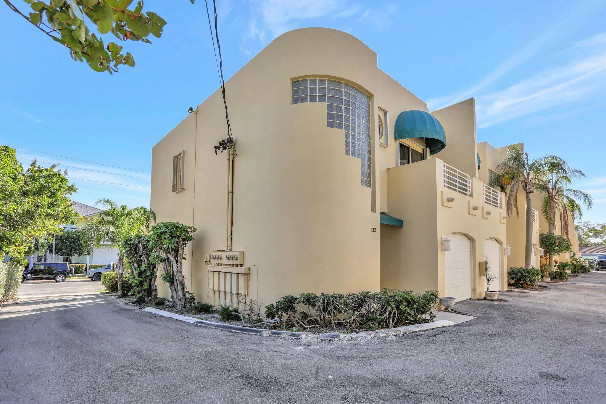 3213 NE 16th Street, #112