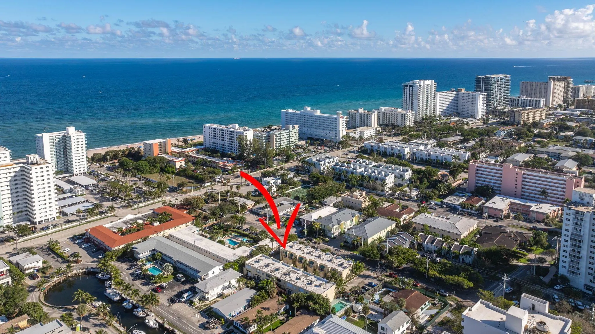 3213 NE 16th Street, #112