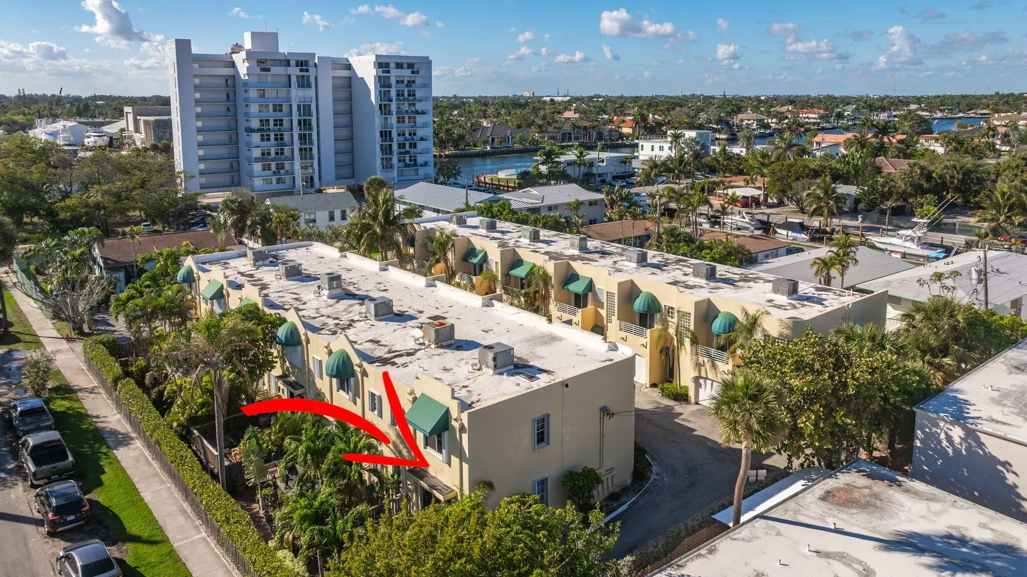 3213 NE 16th Street, #112