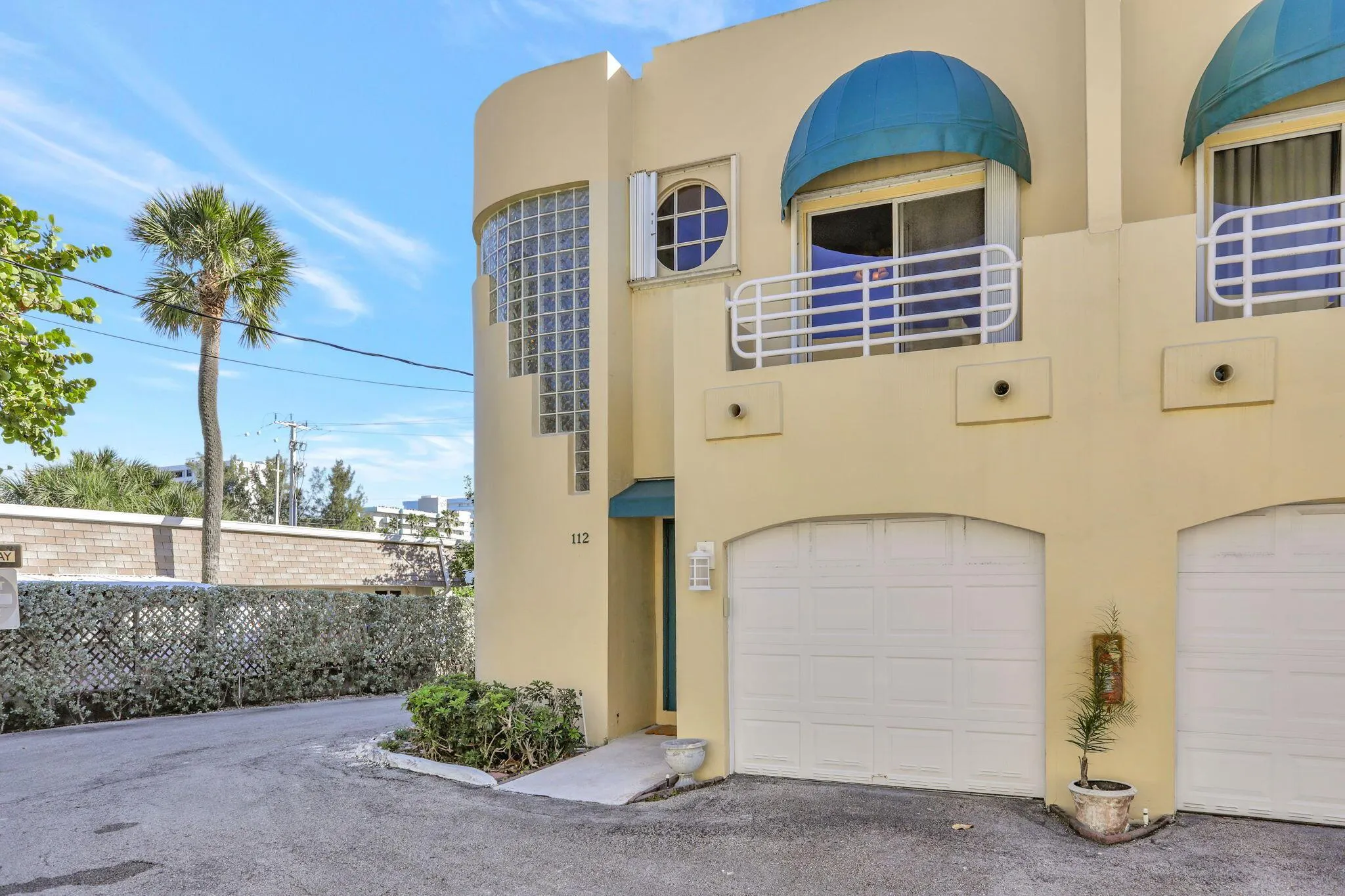 3213 NE 16th Street, #112