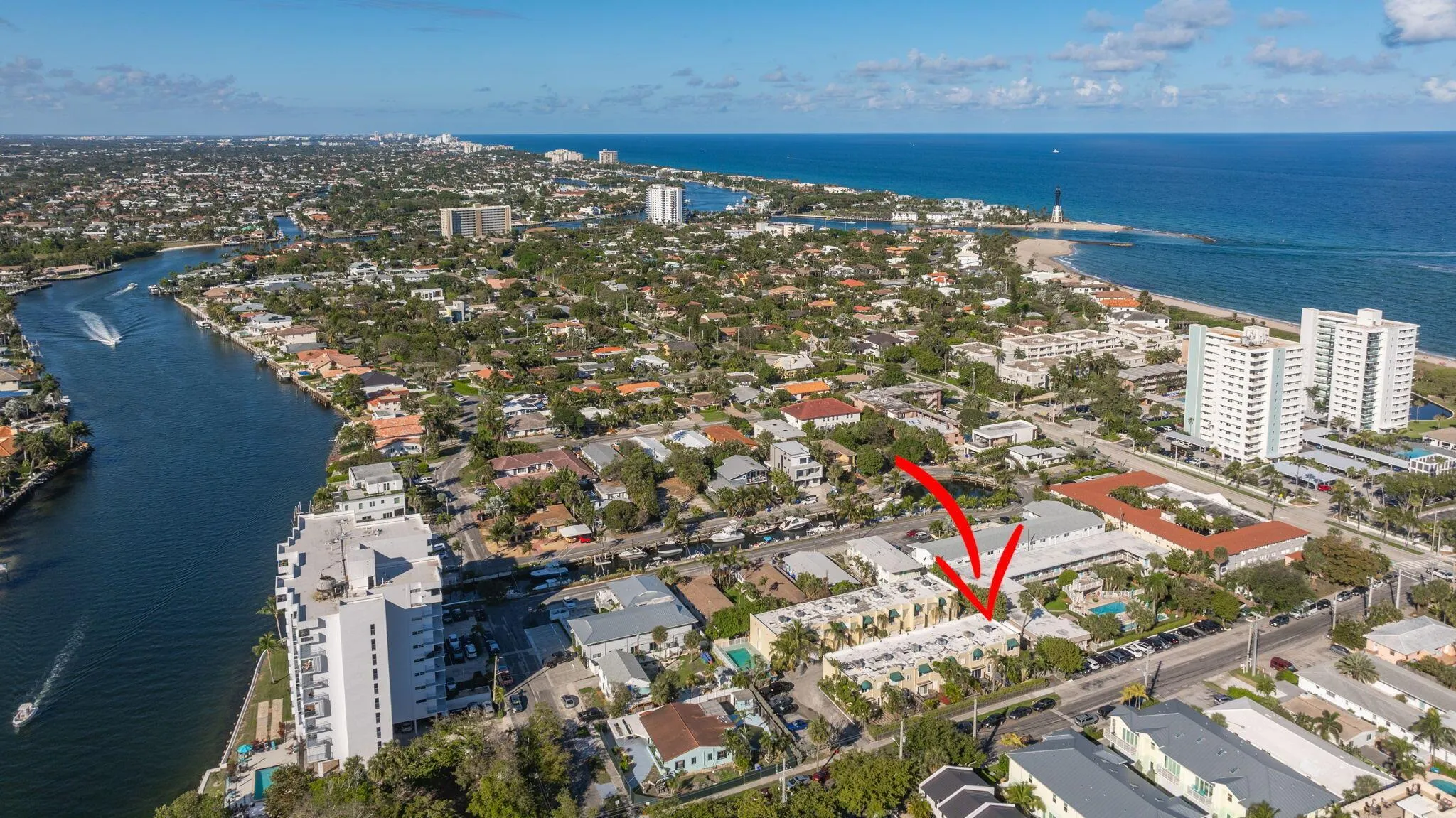 3213 NE 16th Street, #112
