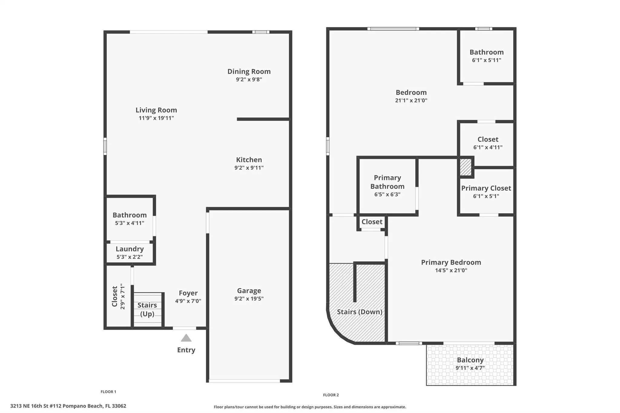 3213 NE 16th Street, #112