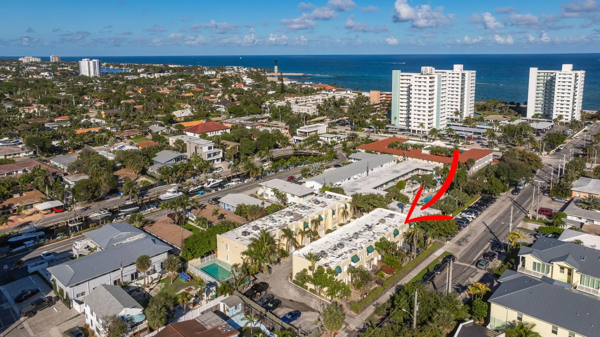 3213 NE 16th Street, #112