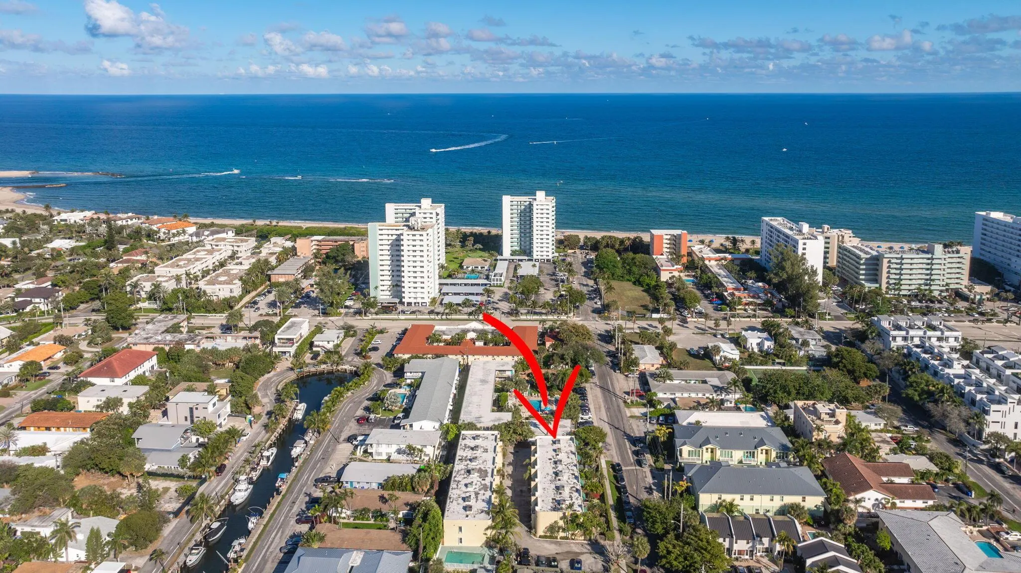 3213 NE 16th Street, #112