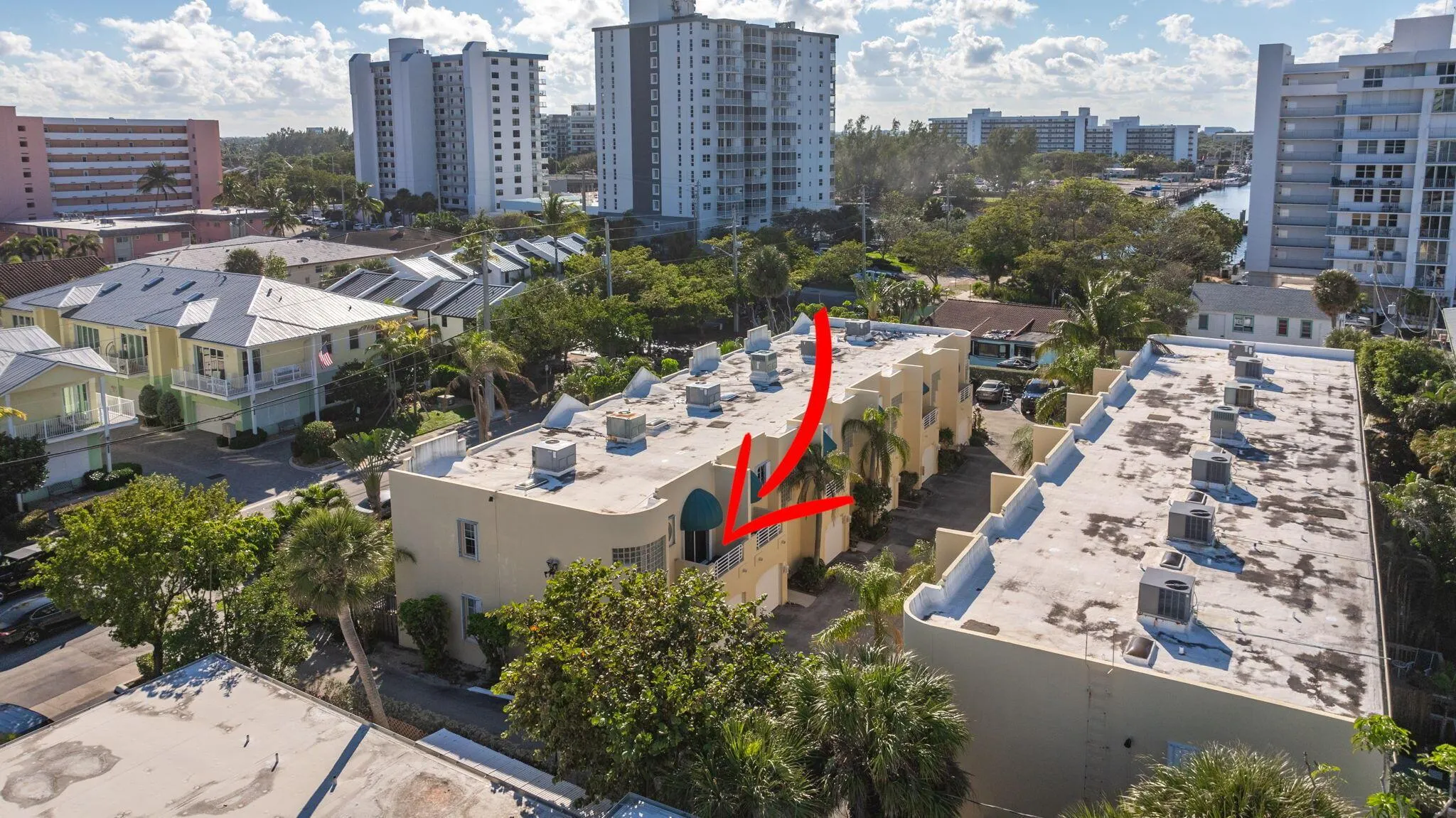 3213 NE 16th Street, #112