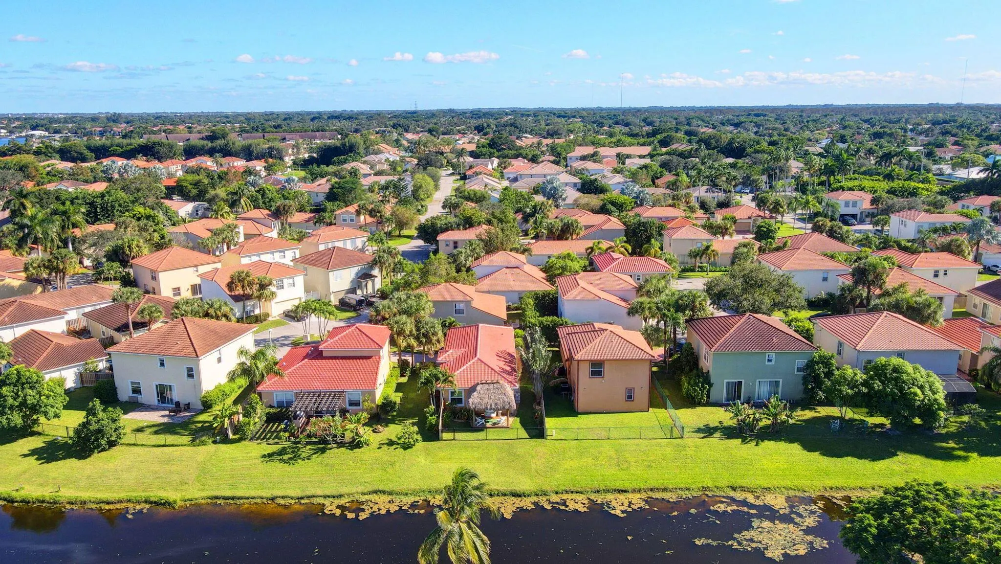 1736 Pierside Circle