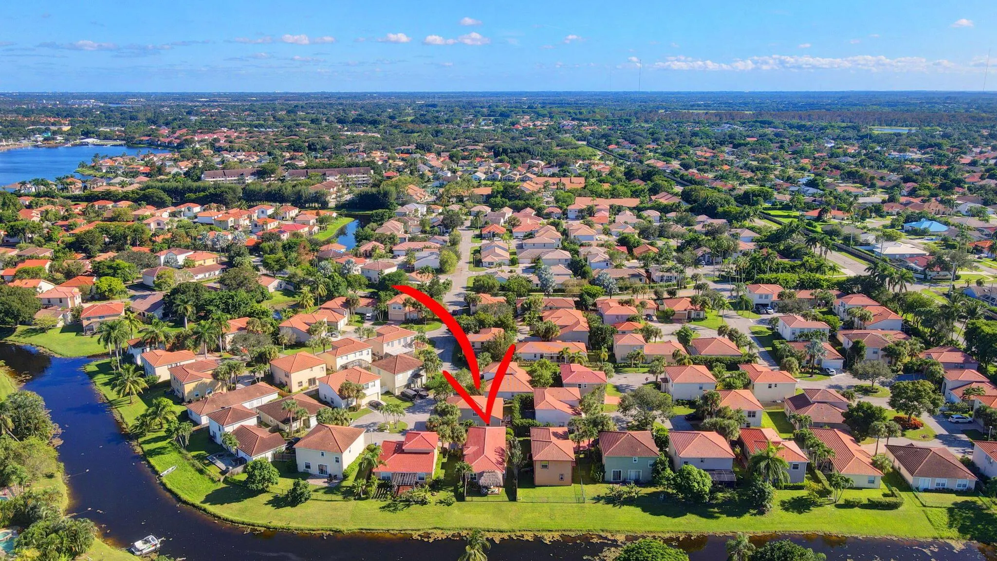 1736 Pierside Circle