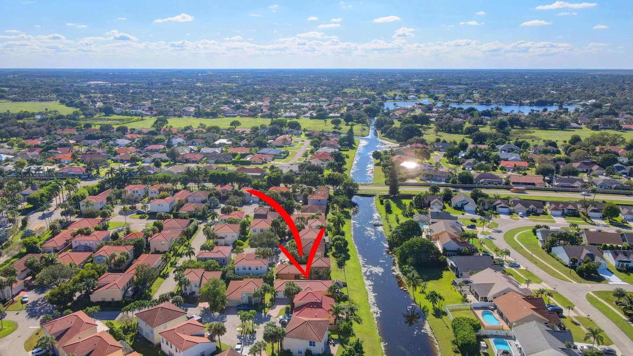 1736 Pierside Circle