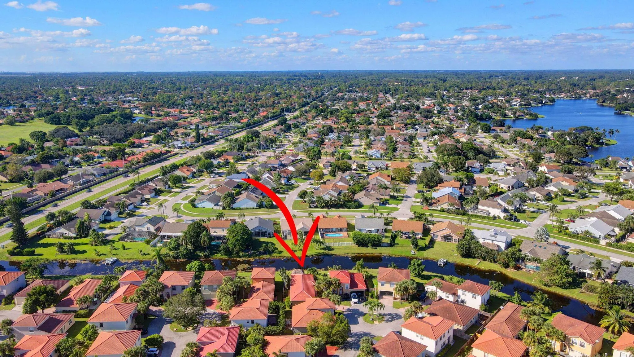 1736 Pierside Circle