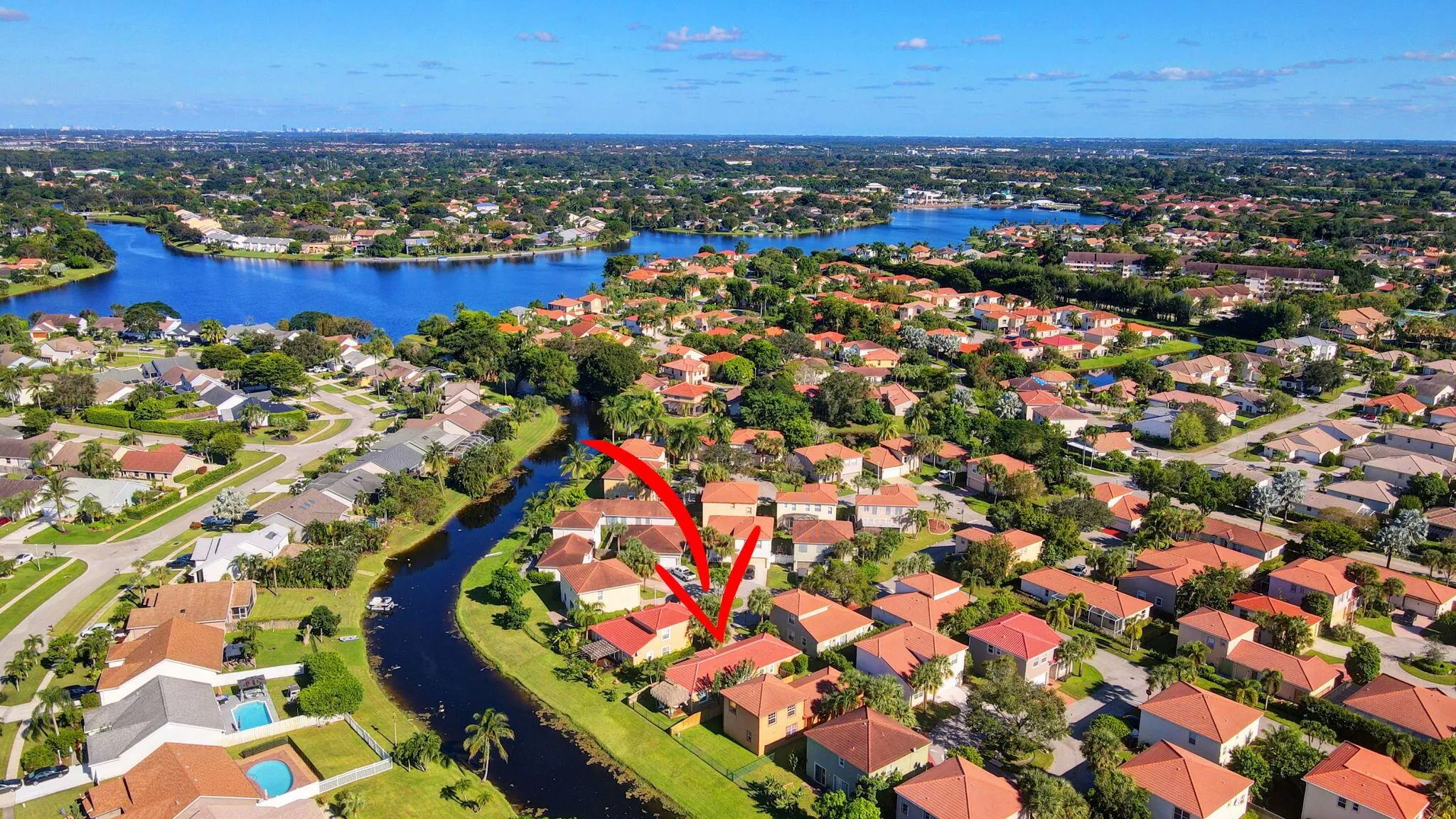 1736 Pierside Circle