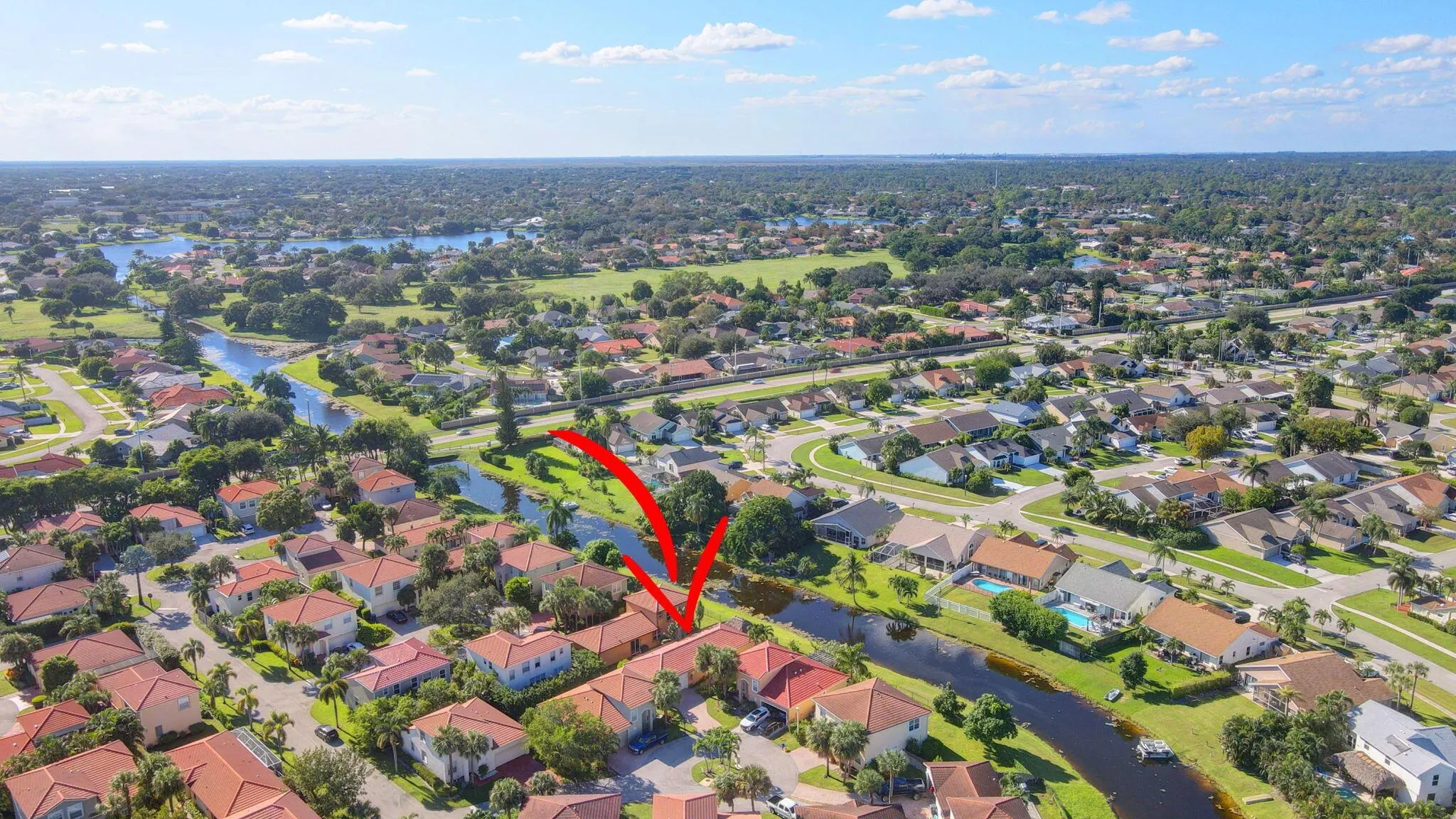 1736 Pierside Circle
