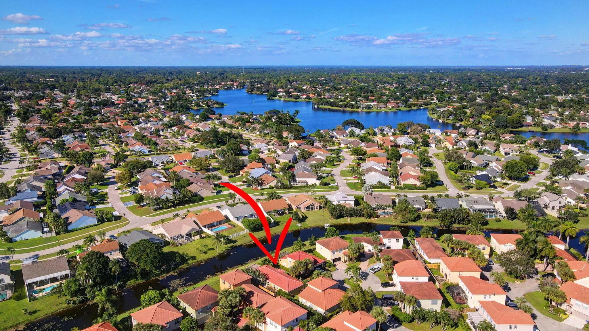 1736 Pierside Circle
