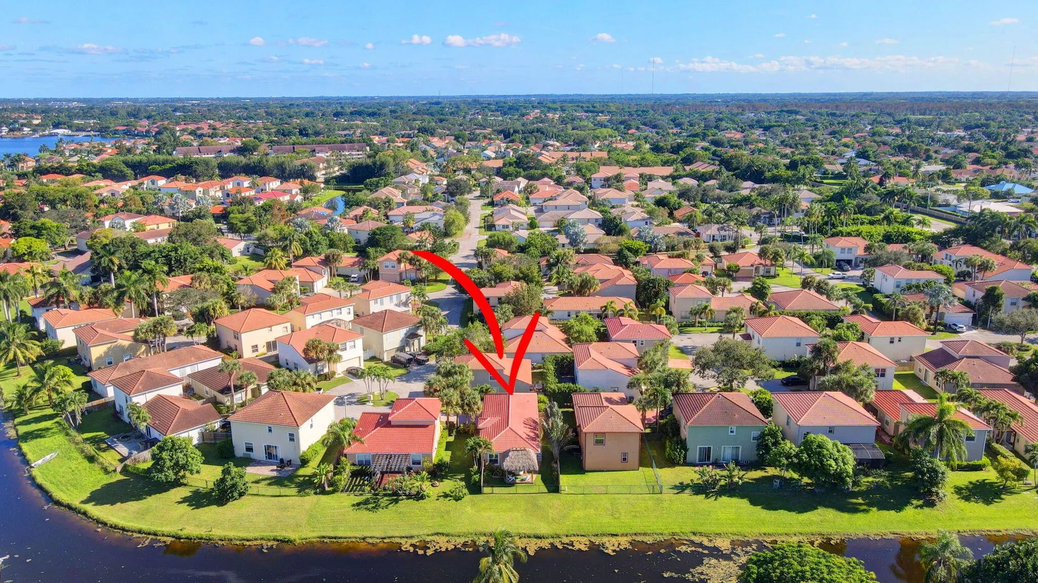 1736 Pierside Circle
