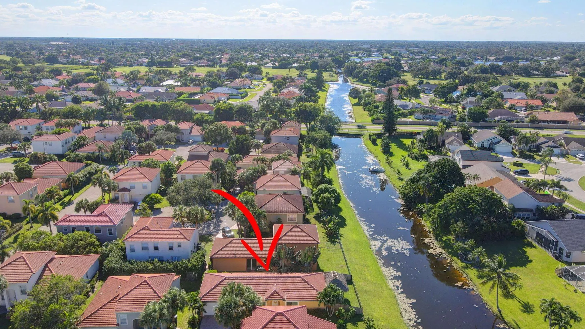 1736 Pierside Circle