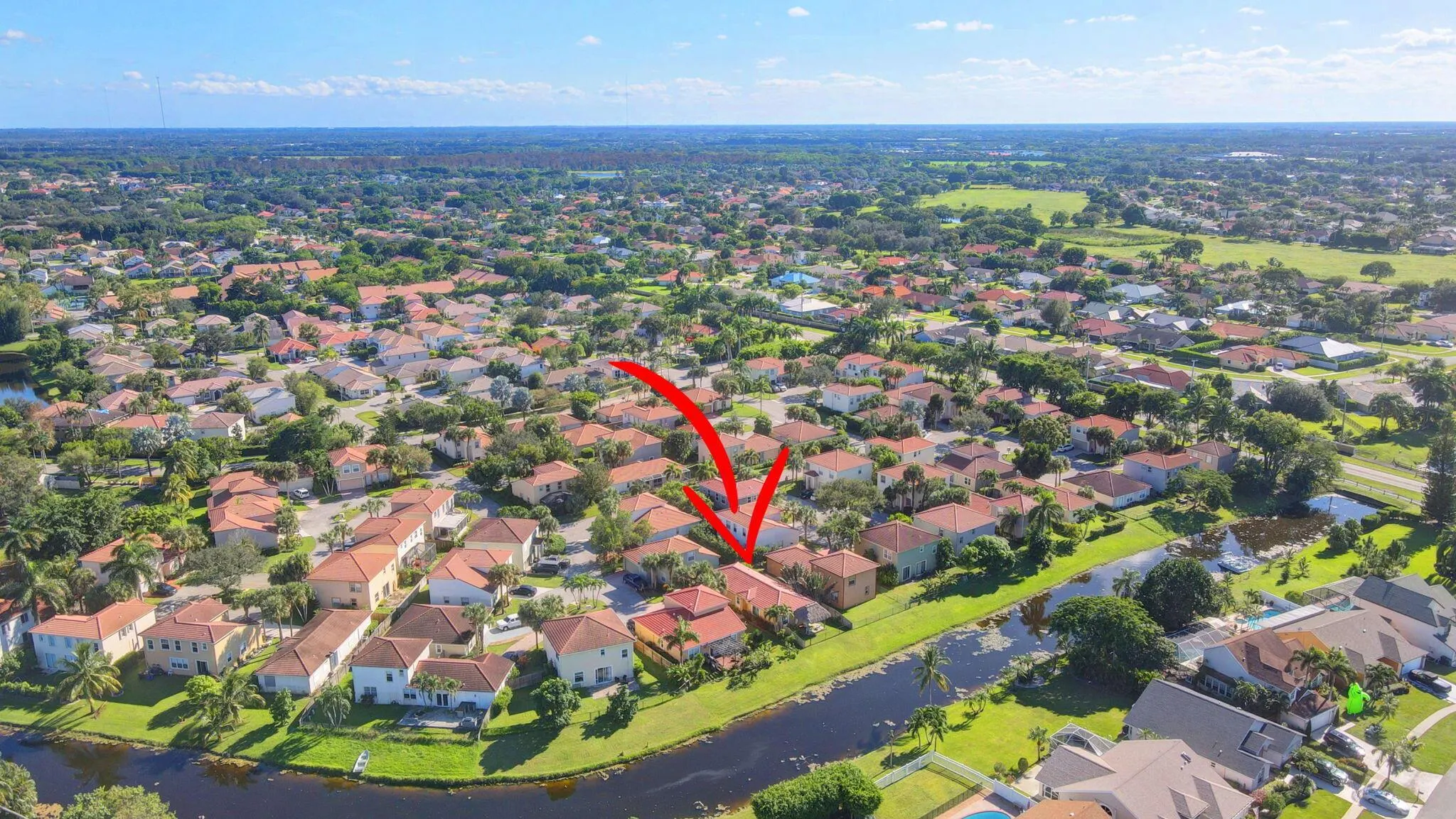 1736 Pierside Circle