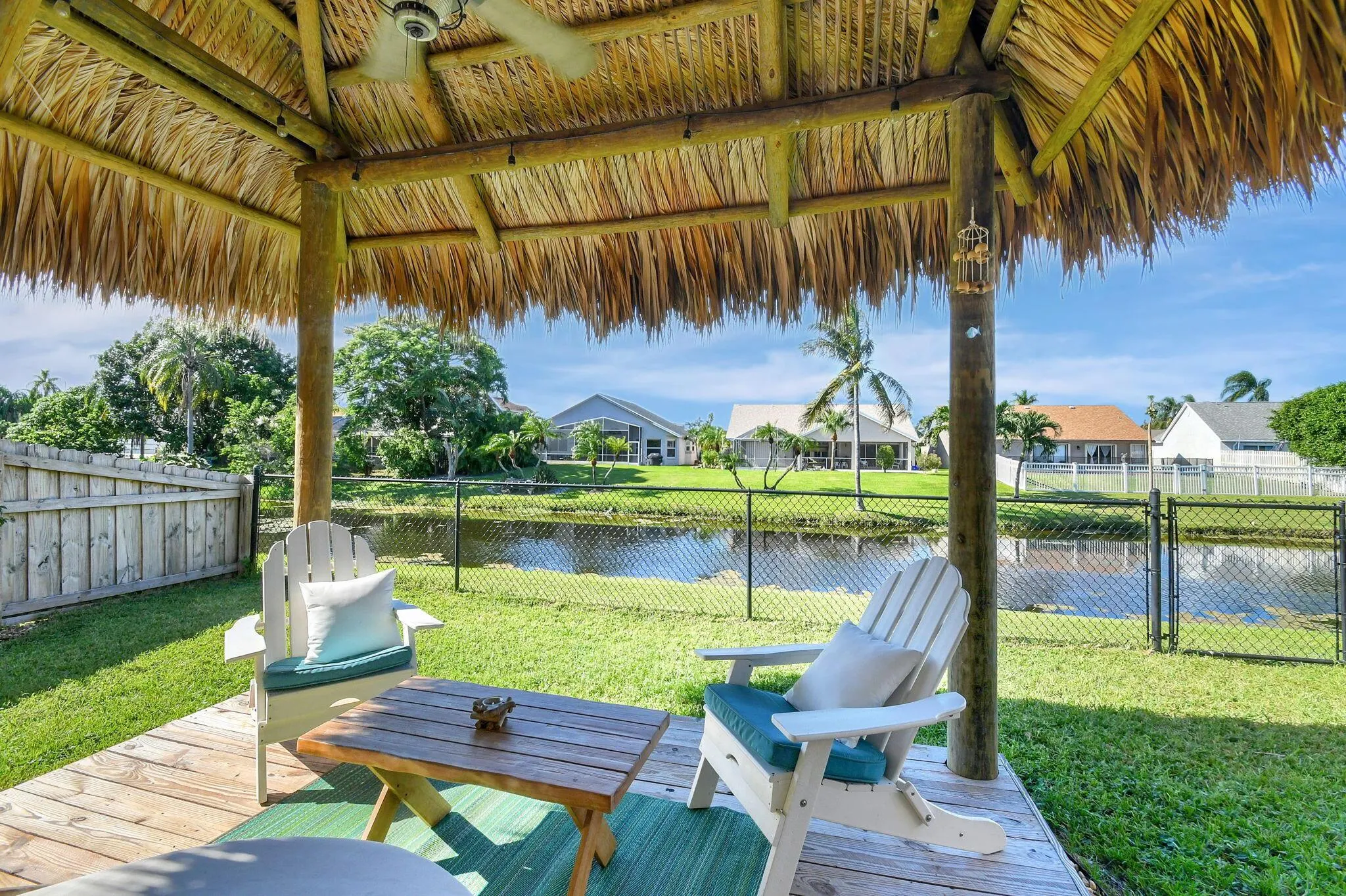 1736 Pierside Circle