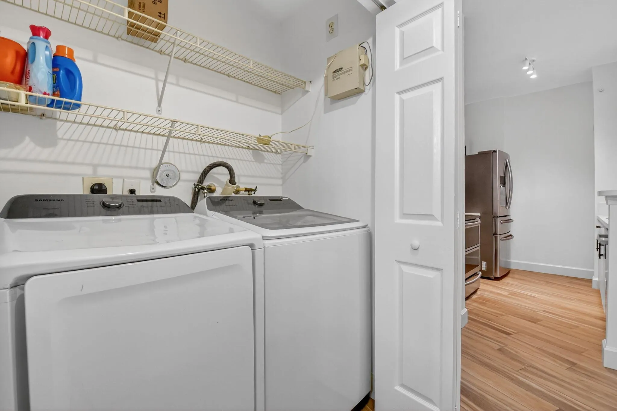 630 S Sapodilla Avenue, #121