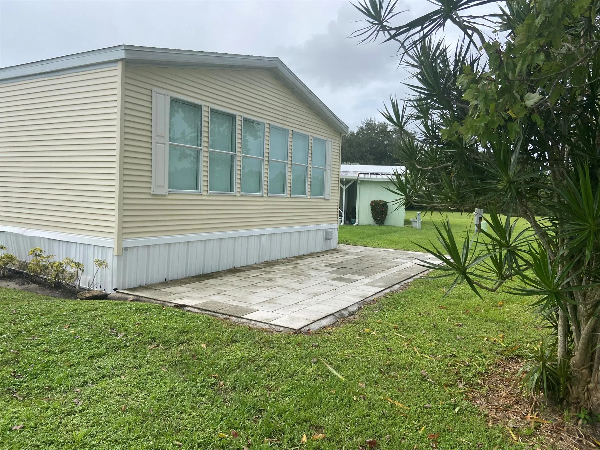 3 San Pablo Lane Lane