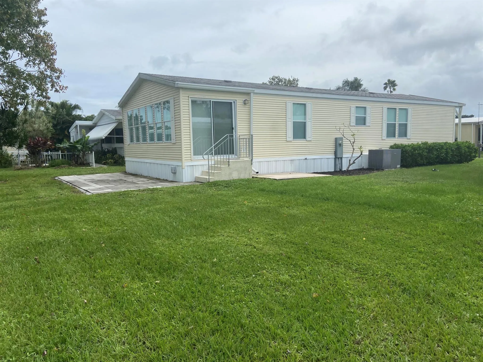 3 San Pablo Lane Lane