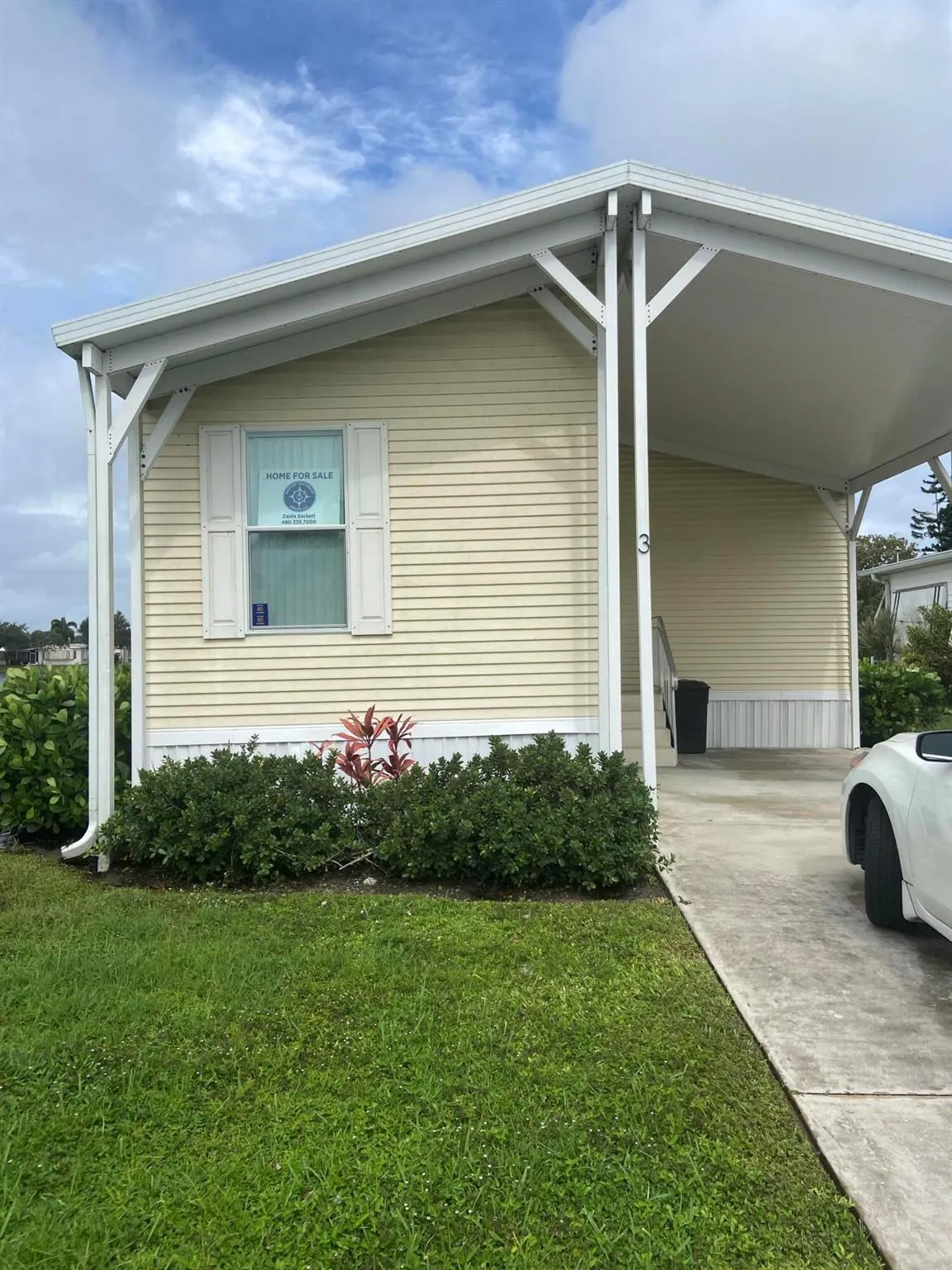 3 San Pablo Lane Lane