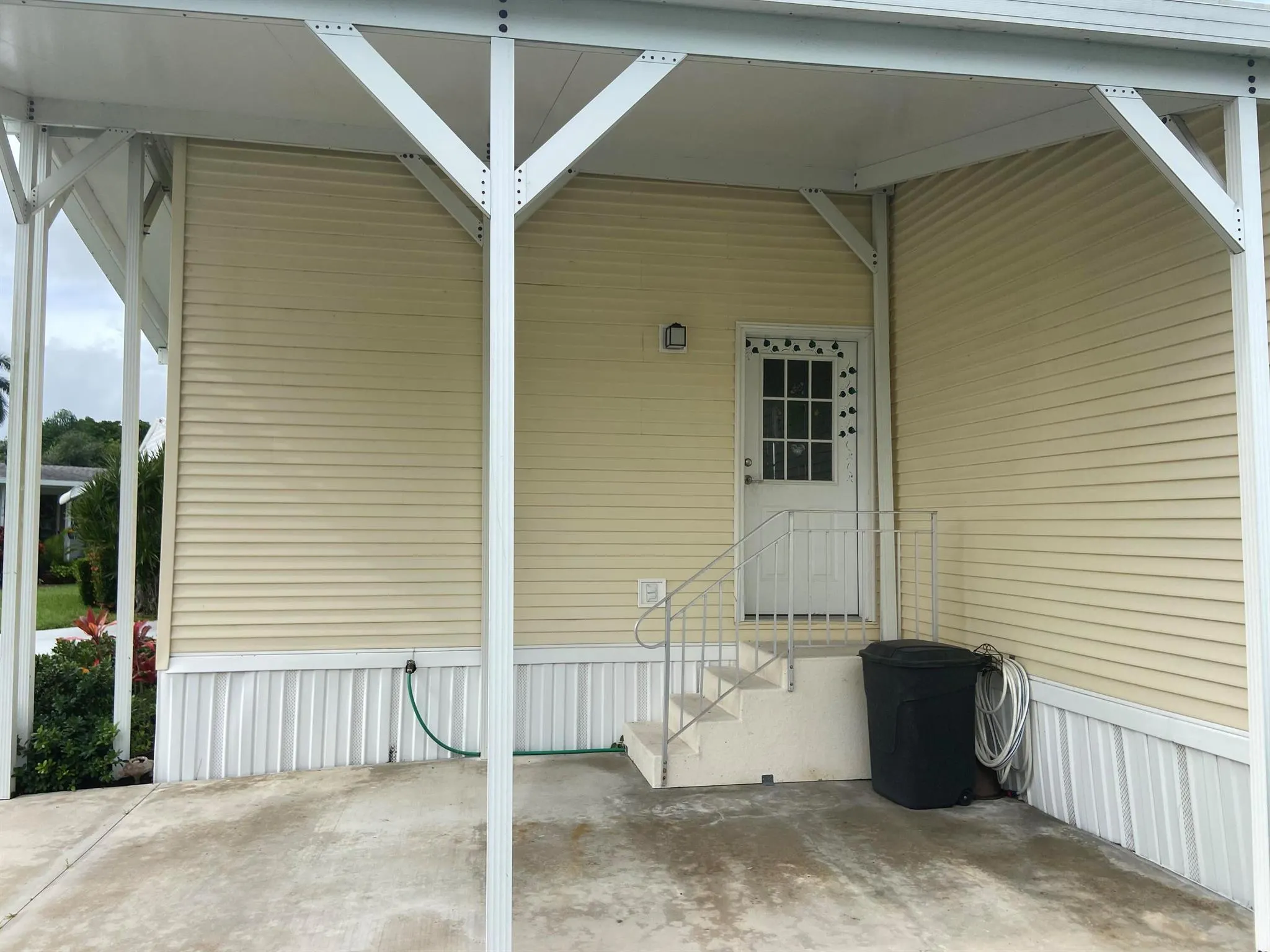 3 San Pablo Lane Lane