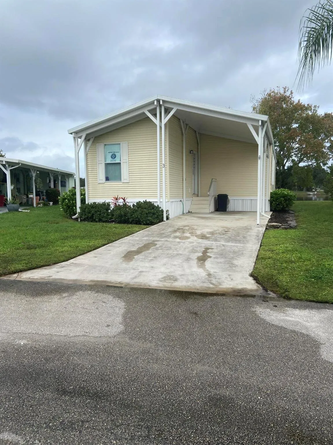 3 San Pablo Lane Lane