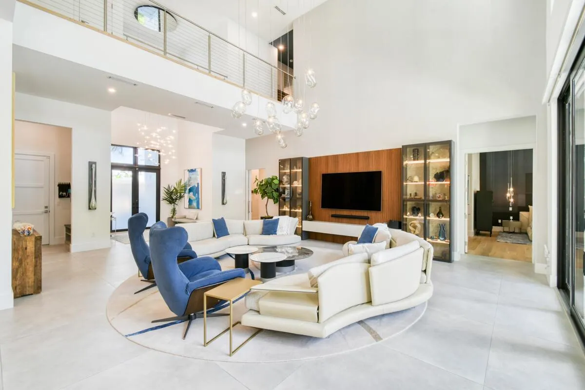 18432 Symphony Court
