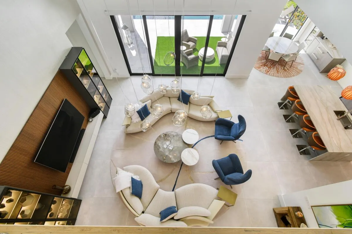 18432 Symphony Court