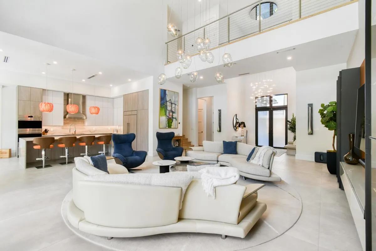 18432 Symphony Court