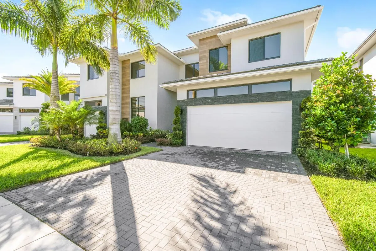 18432 Symphony Court