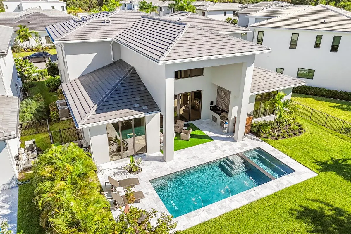 18432 Symphony Court