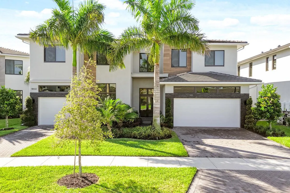 18432 Symphony Court