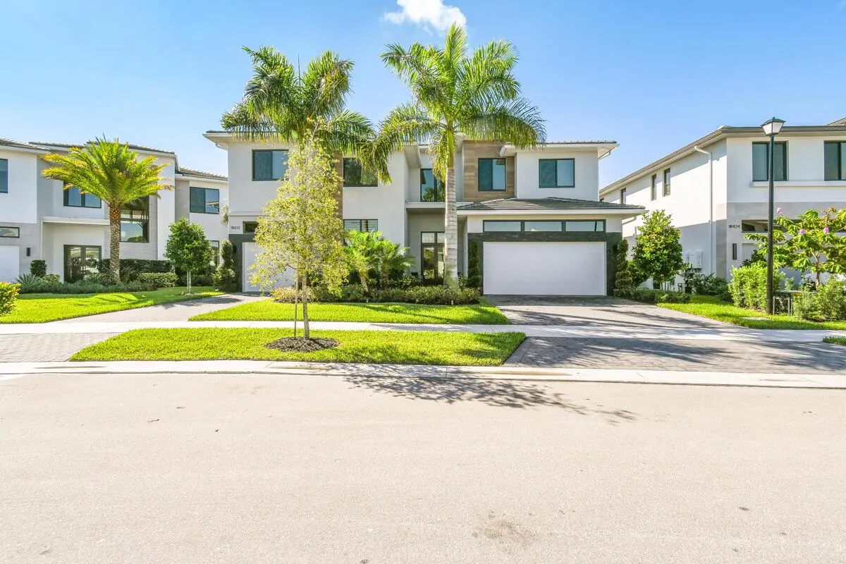 18432 Symphony Court