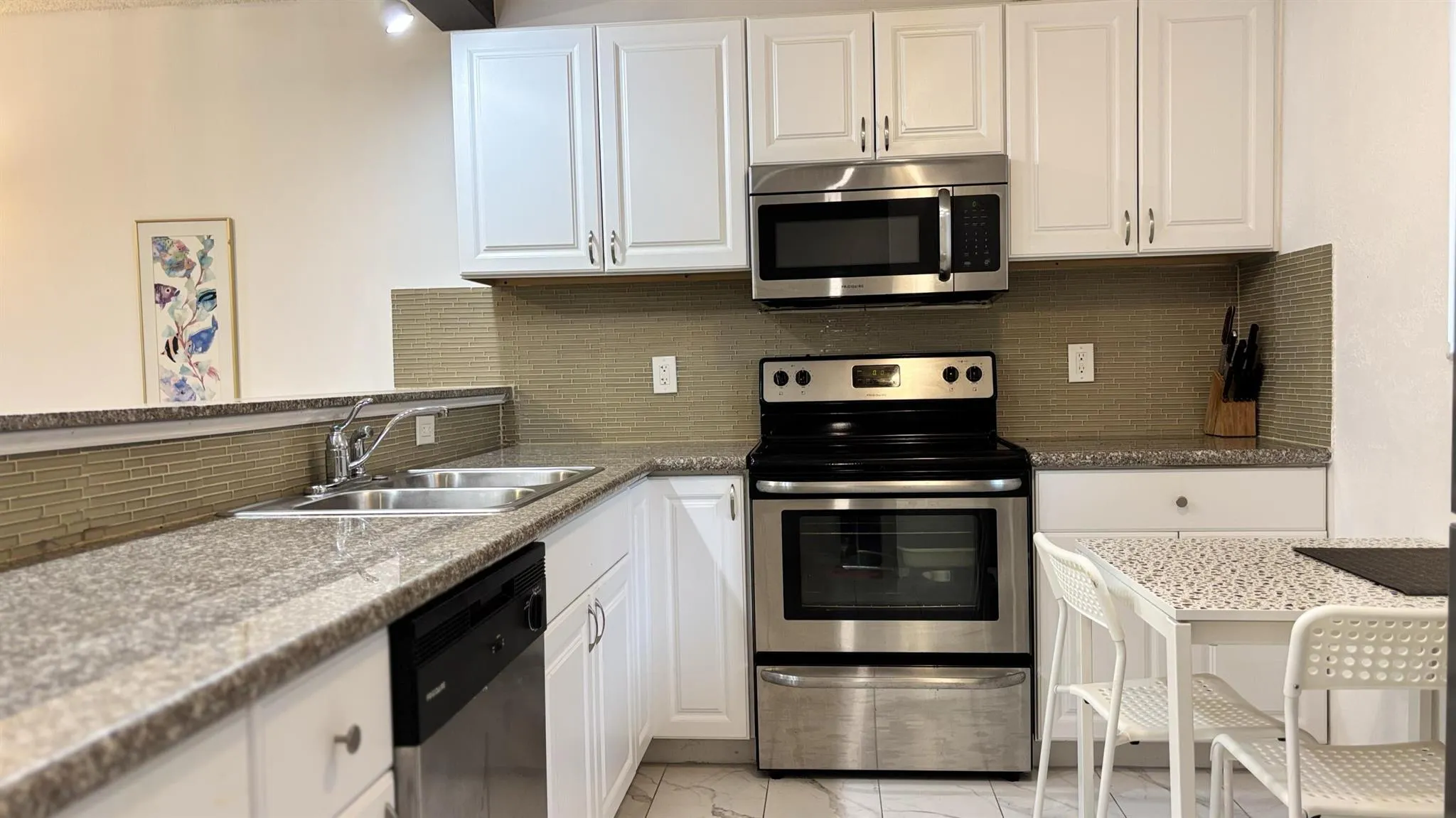 5130 Las Verdes Circle, #313