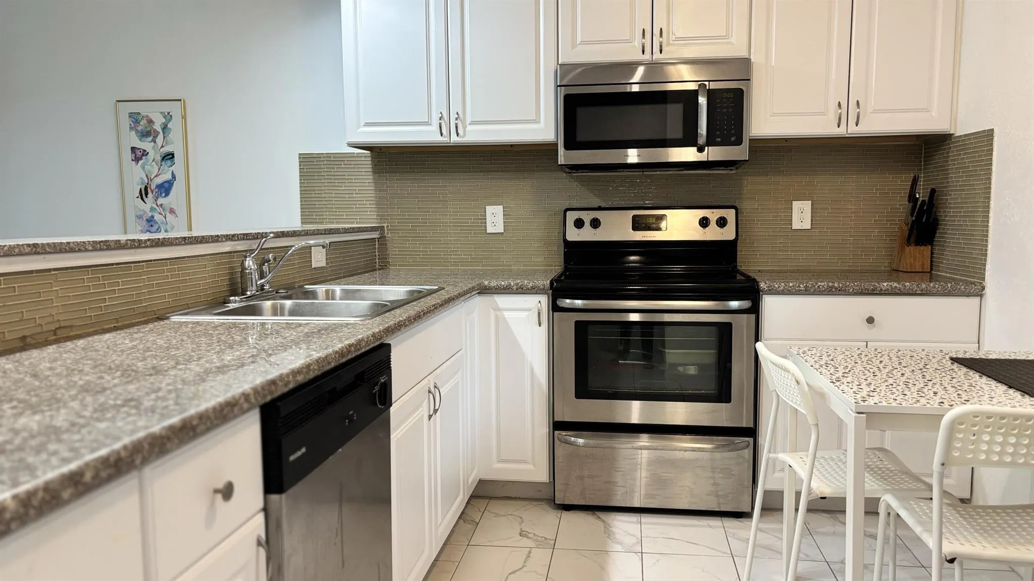 5130 Las Verdes Circle, #313