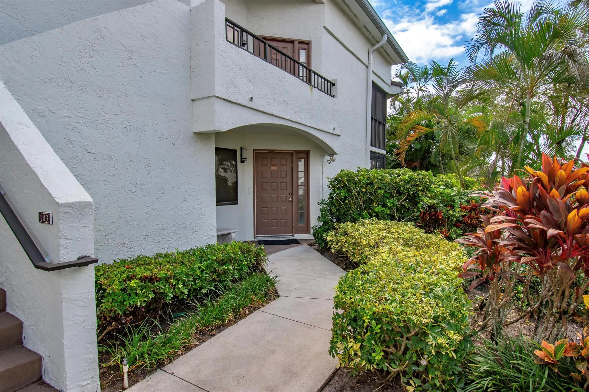 7248 Clunie Place, #15103
