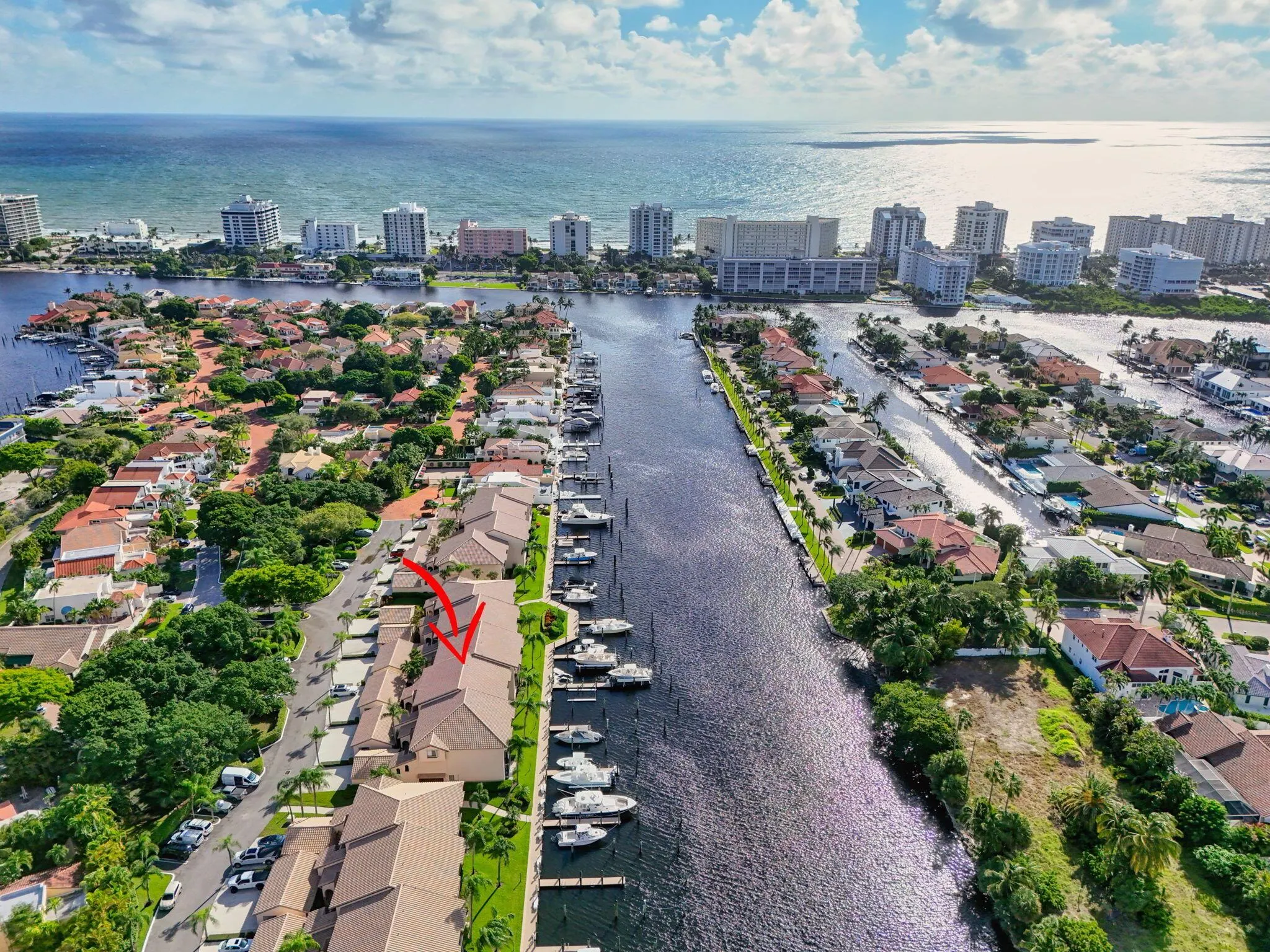 270 Captains Walk, #3160