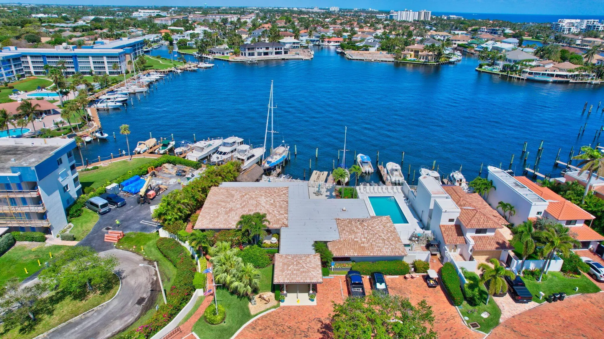 270 Captains Walk, #3160