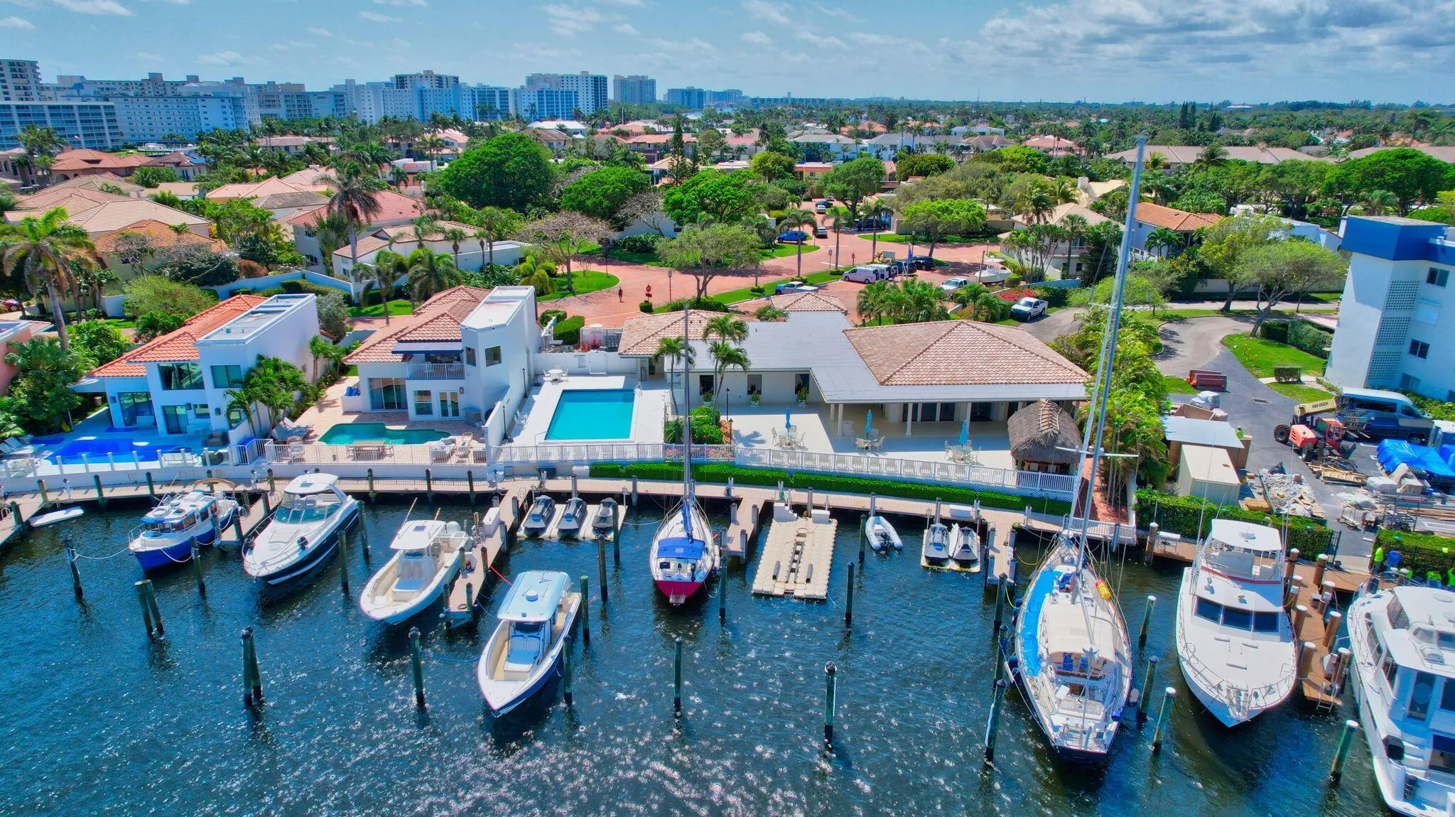 270 Captains Walk, #3160