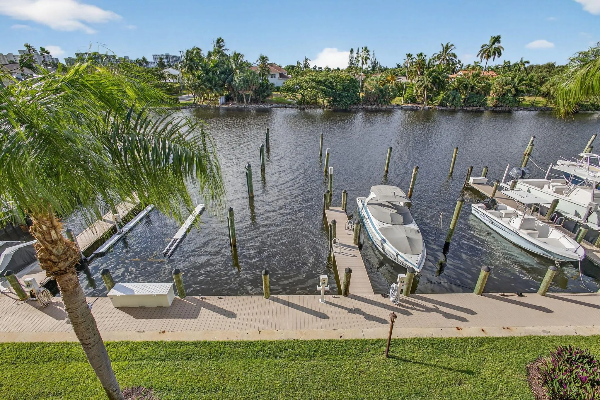 270 Captains Walk, #3160