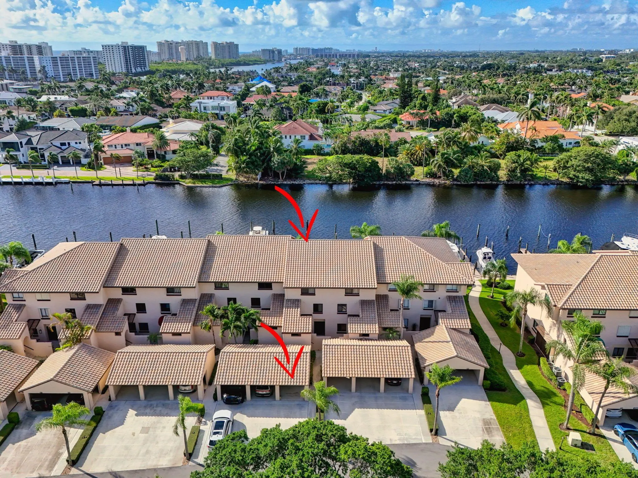 270 Captains Walk, #3160