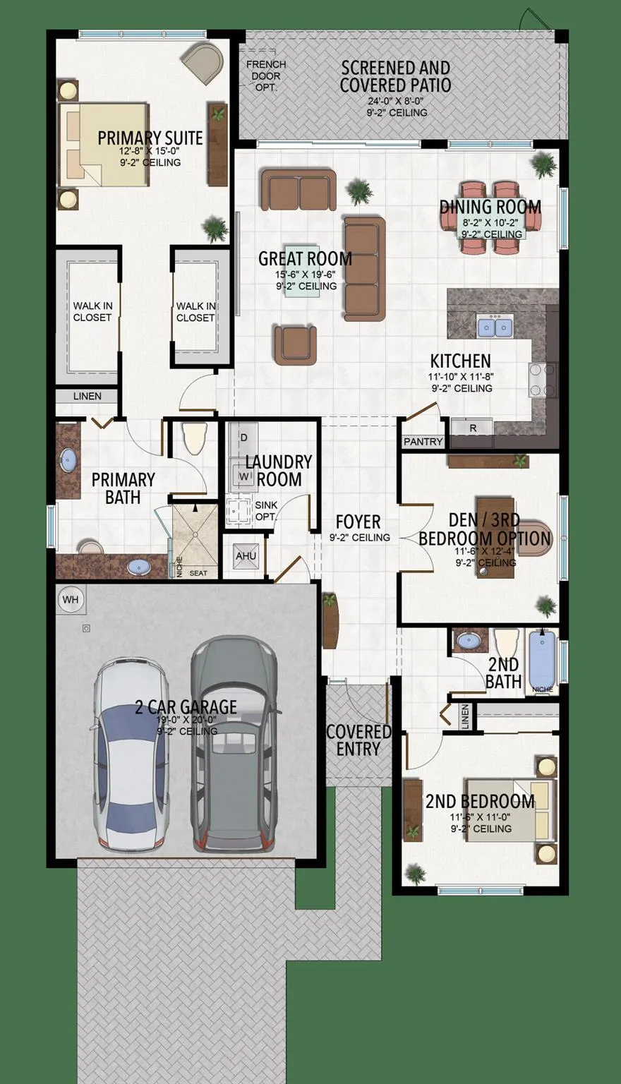 12473 SW Emerald Estuary Terrace