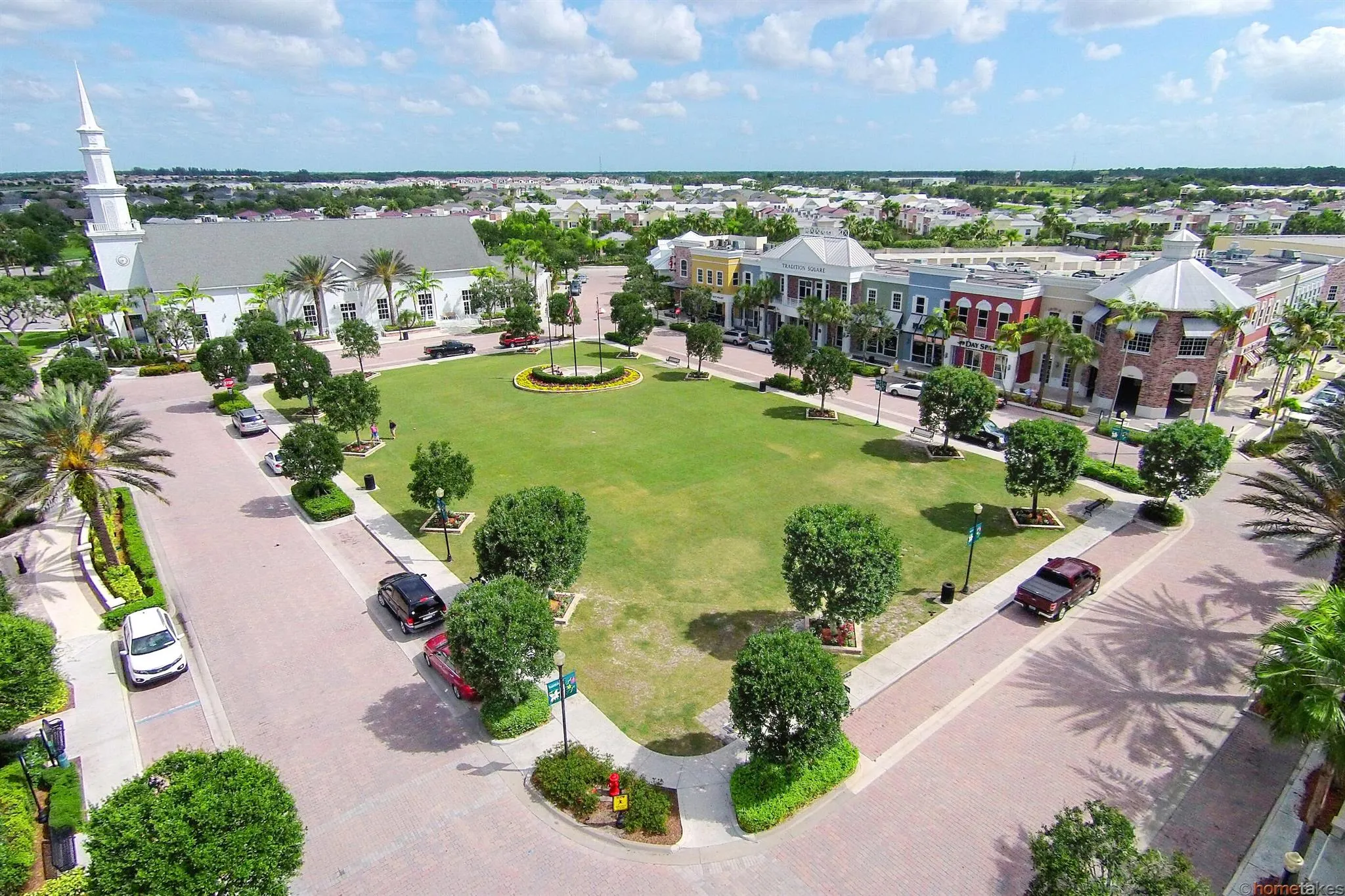 12473 SW Emerald Estuary Terrace