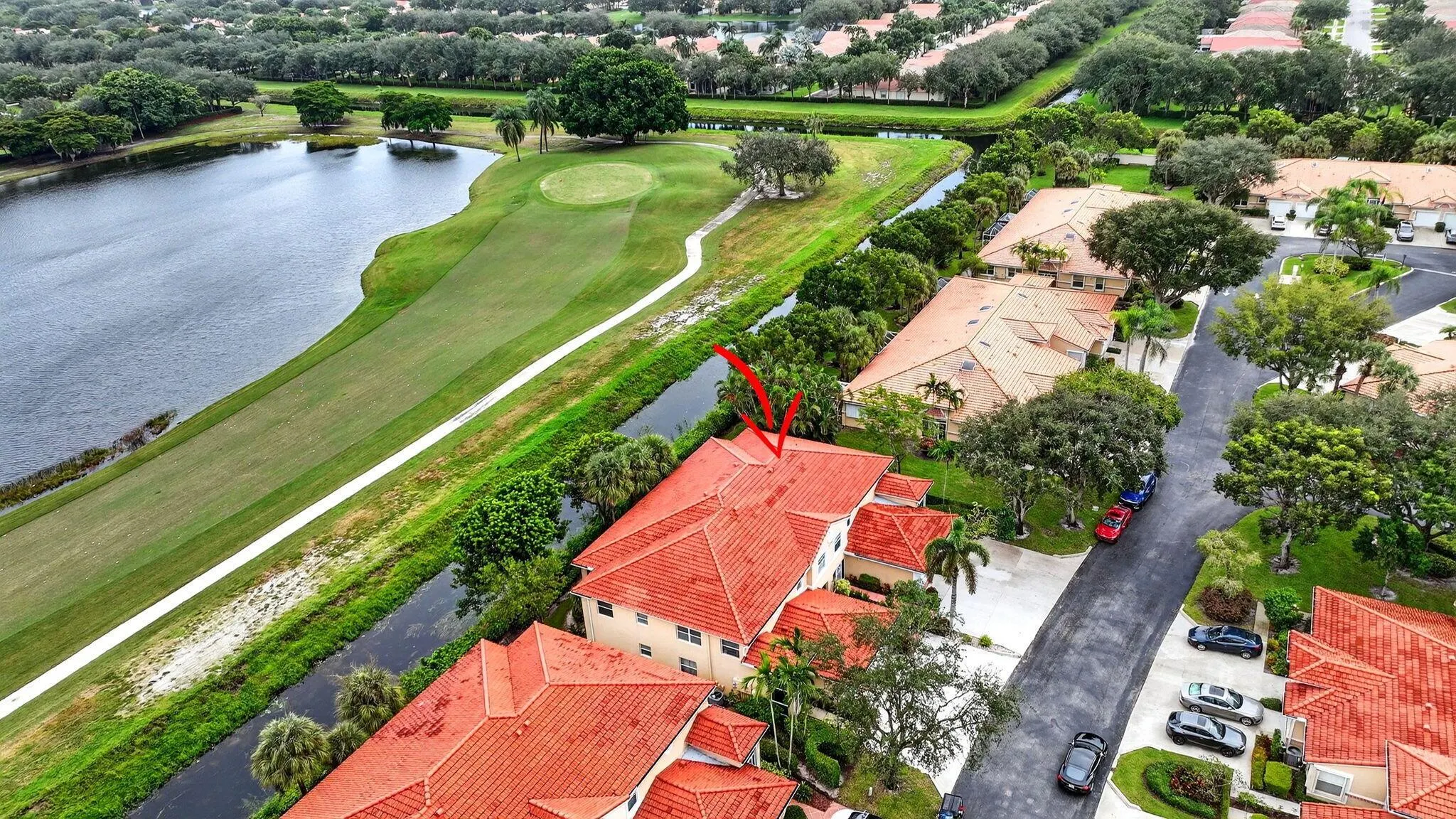12528 Crystal Pointe Drive, #202