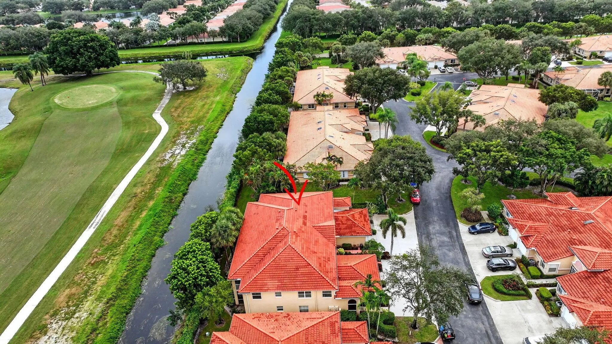 12528 Crystal Pointe Drive, #202