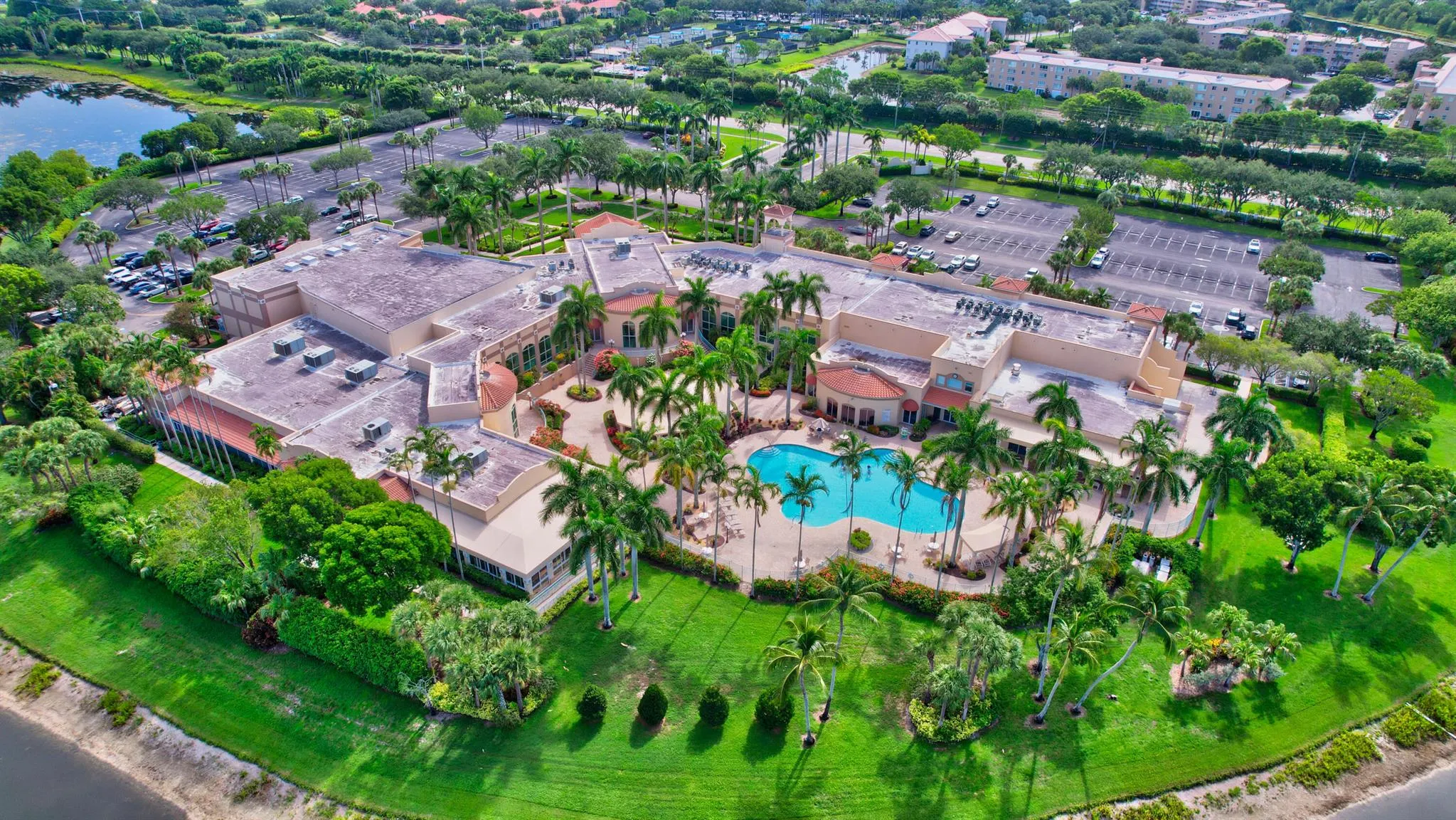 12528 Crystal Pointe Drive, #202